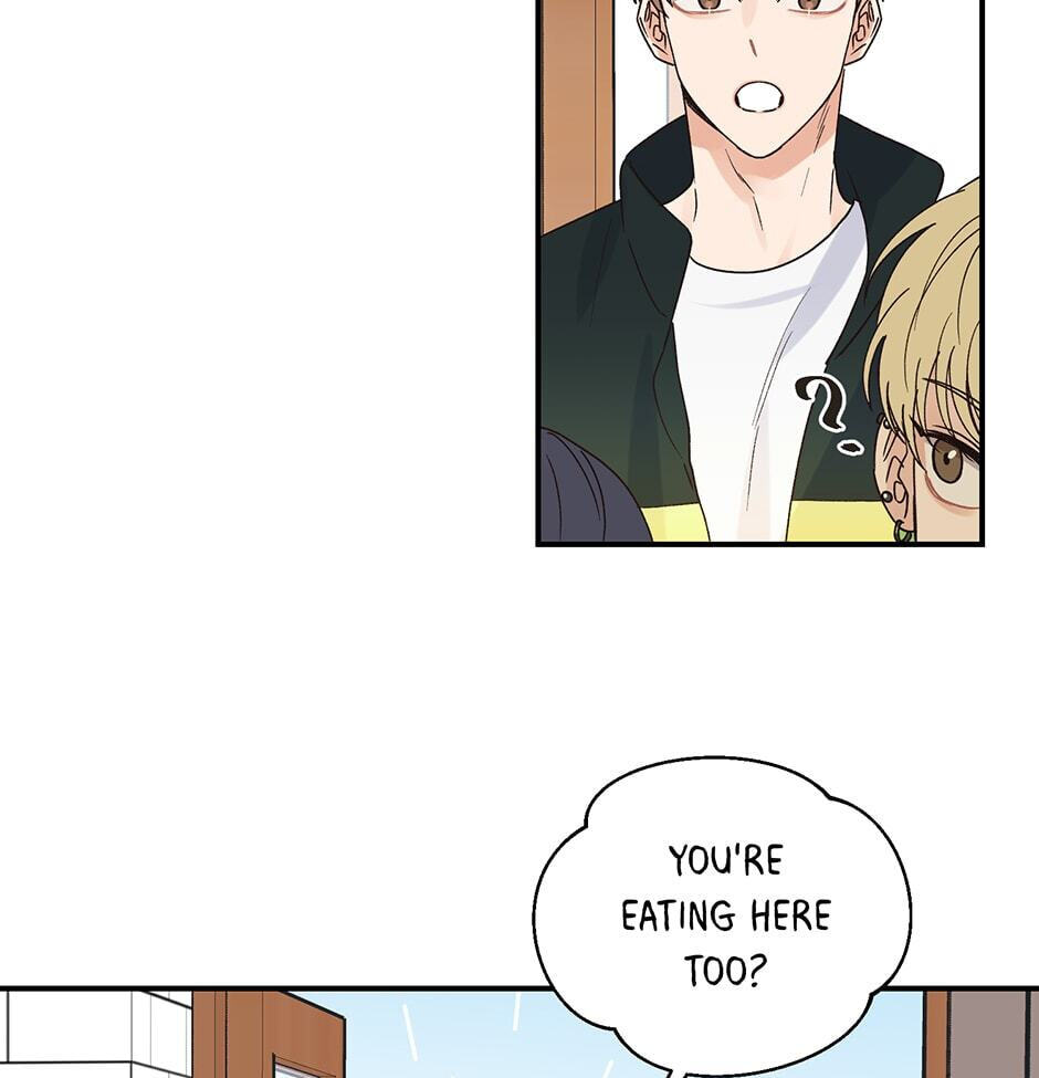 Read OmegaComplex chapter 7 image 41 on Lezhin