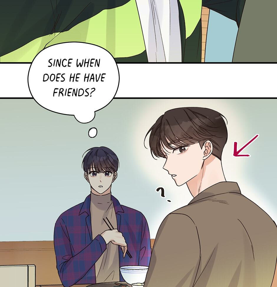 Read OmegaComplex chapter 7 image 43 on Lezhin