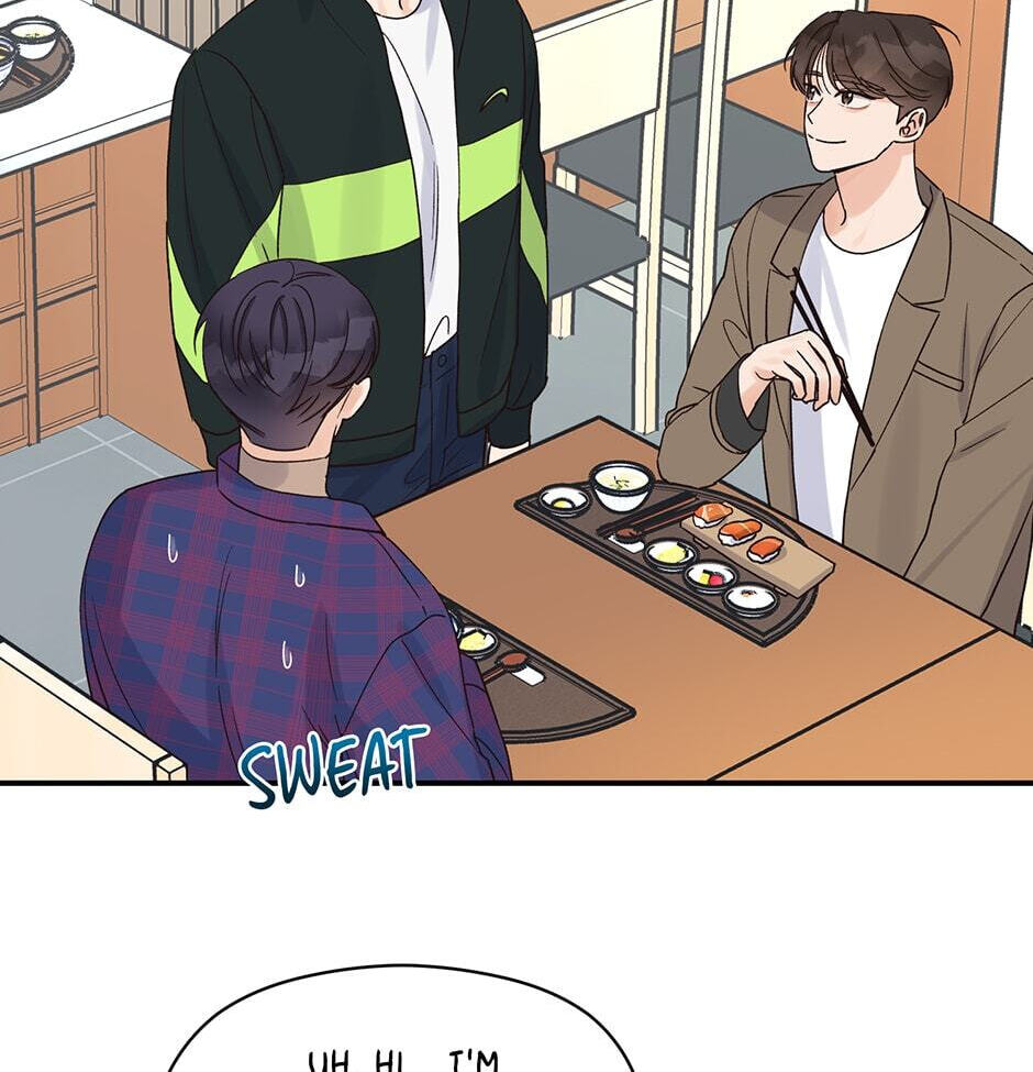 Read OmegaComplex chapter 7 image 46 on Lezhin