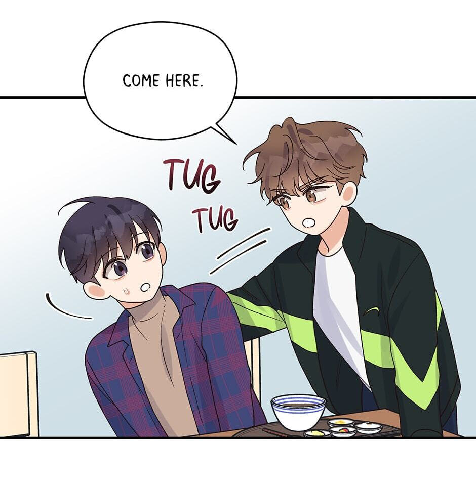 Read OmegaComplex chapter 7 image 50 on Lezhin