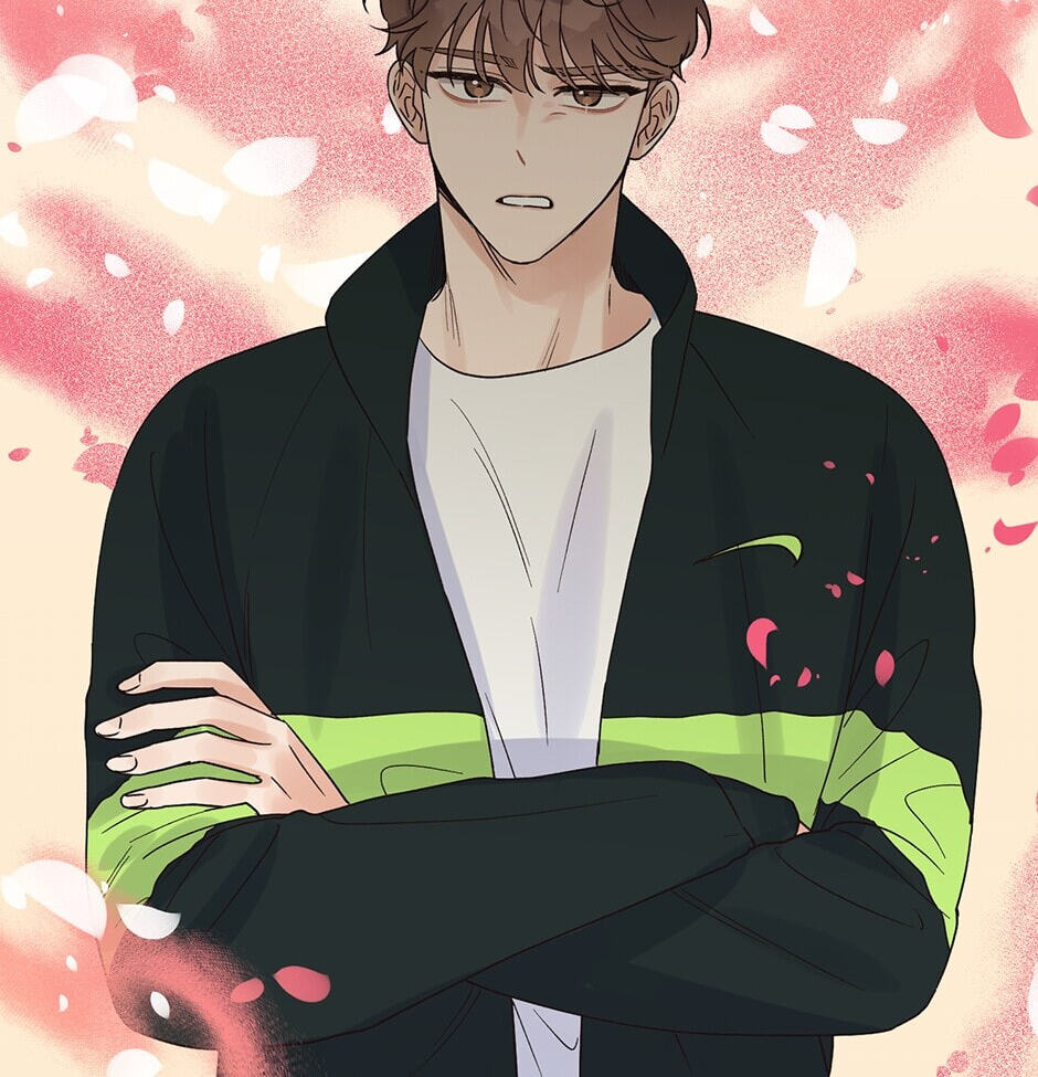 Read OmegaComplex chapter 7 image 56 on Lezhin