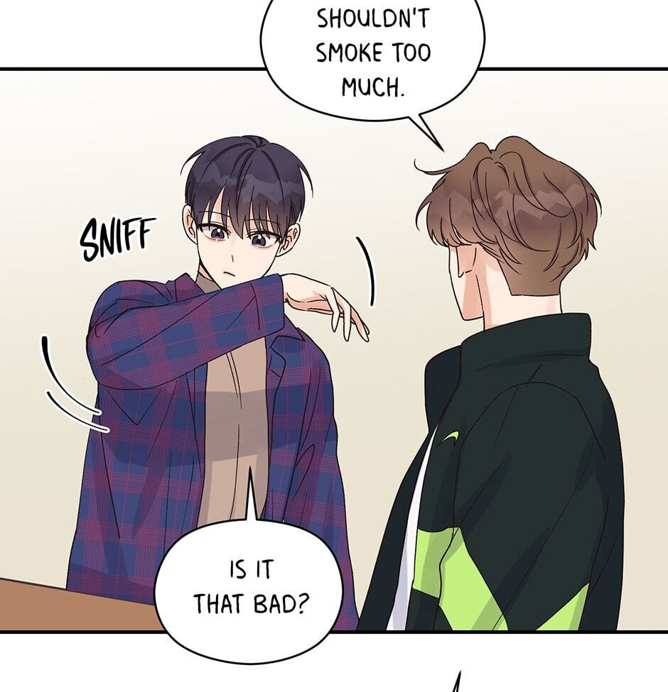 Read OmegaComplex chapter 7 image 85 on Lezhin