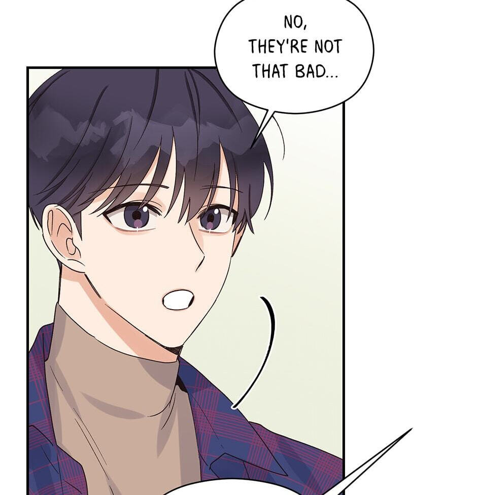 Read OmegaComplex chapter 7 image 88 on Lezhin