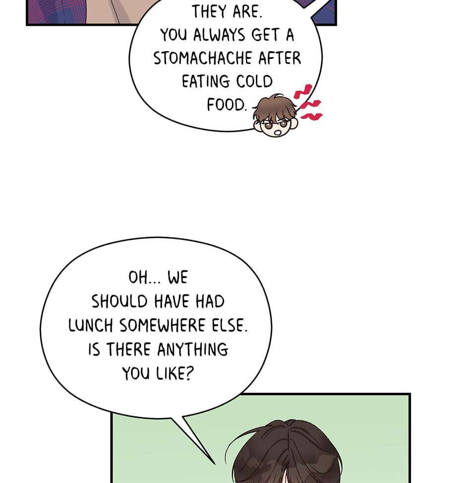Read OmegaComplex chapter 7 image 89 on Lezhin