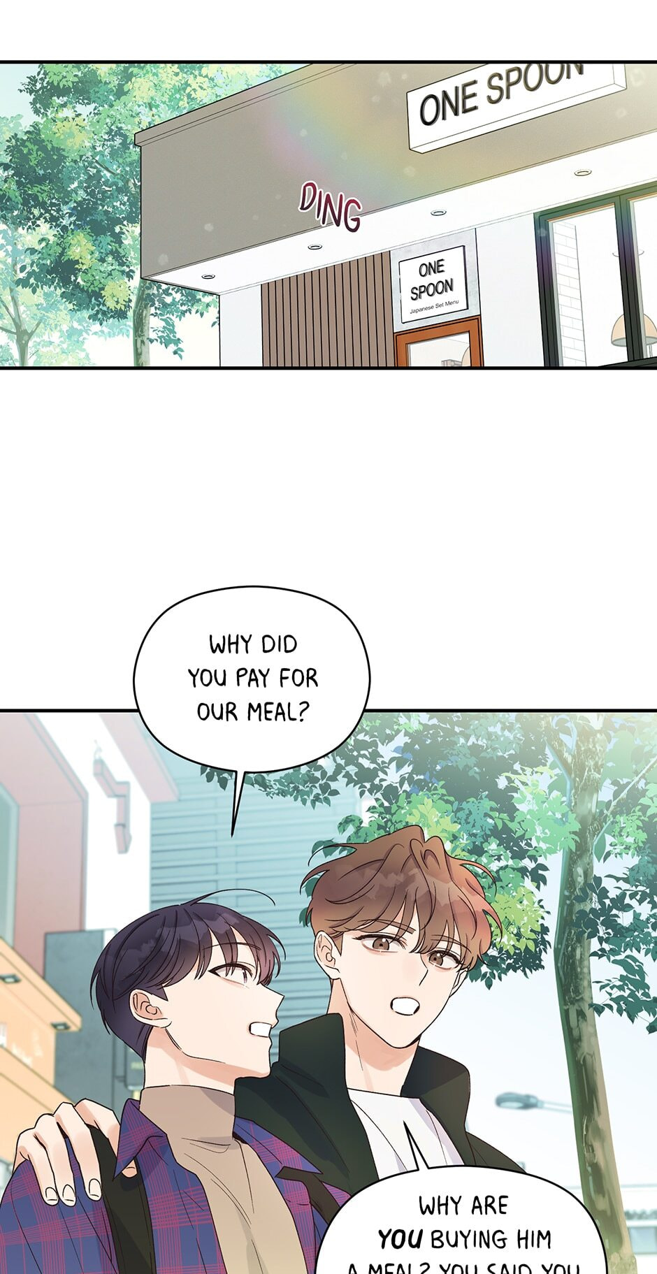 Read OmegaComplex chapter 7 image 98 on Lezhin