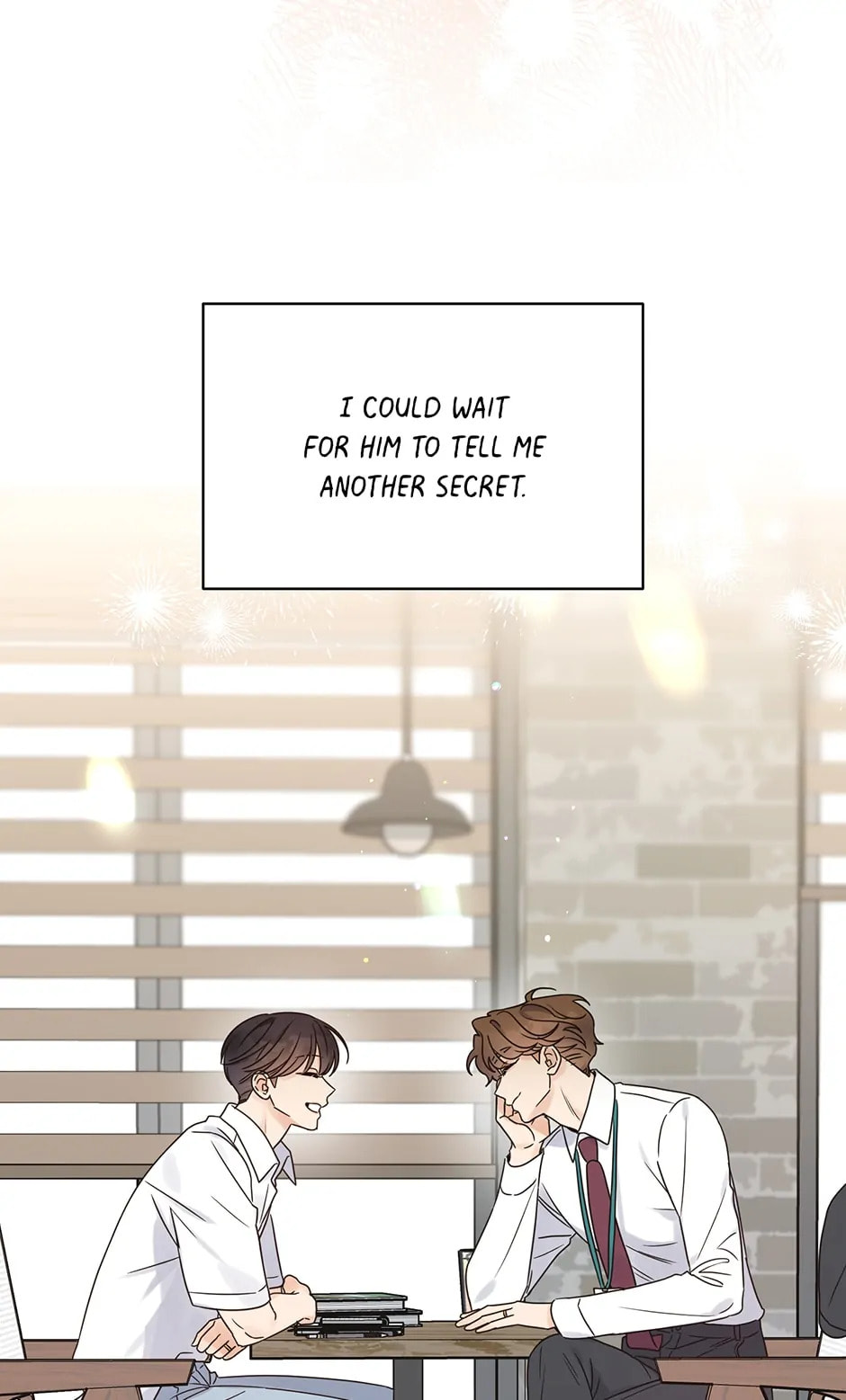 Read OmegaComplex chapter 8.1 image 101 on Lezhin