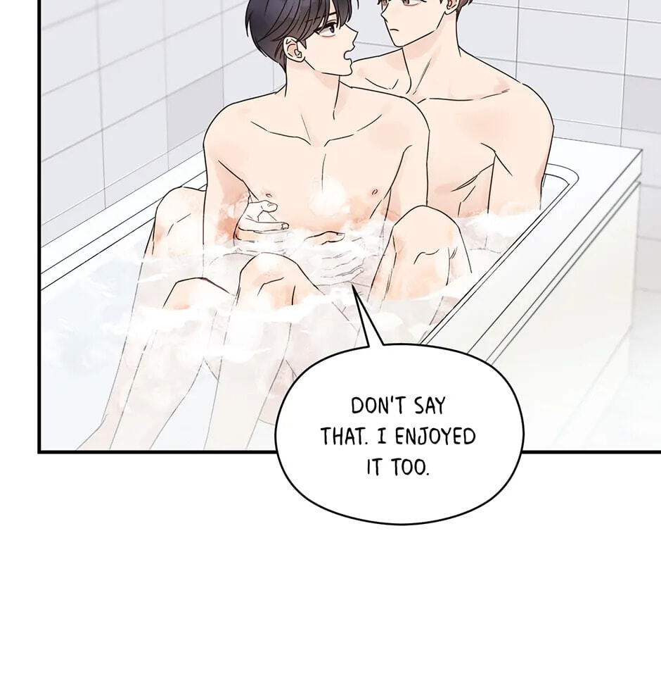 Read OmegaComplex chapter 8.1 image 14 on Lezhin
