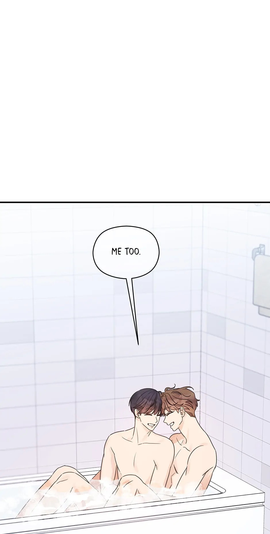 Read OmegaComplex chapter 8.1 image 20 on Lezhin