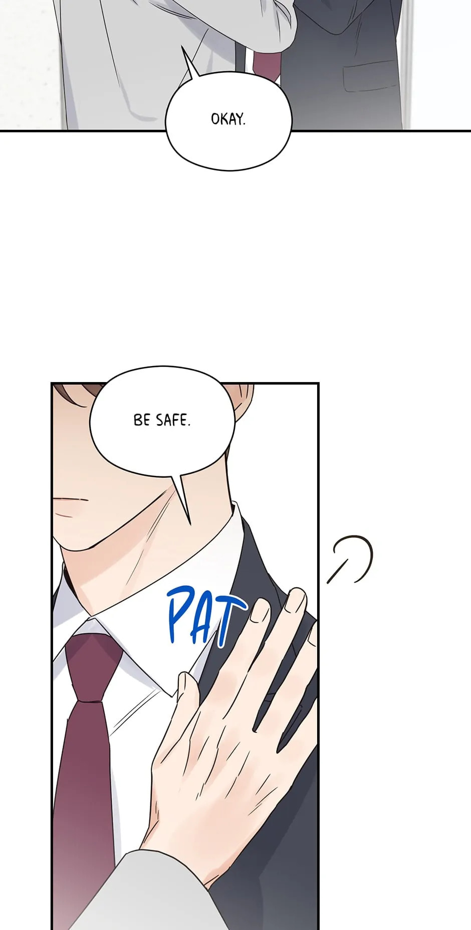Read OmegaComplex chapter 8.1 image 25 on Lezhin