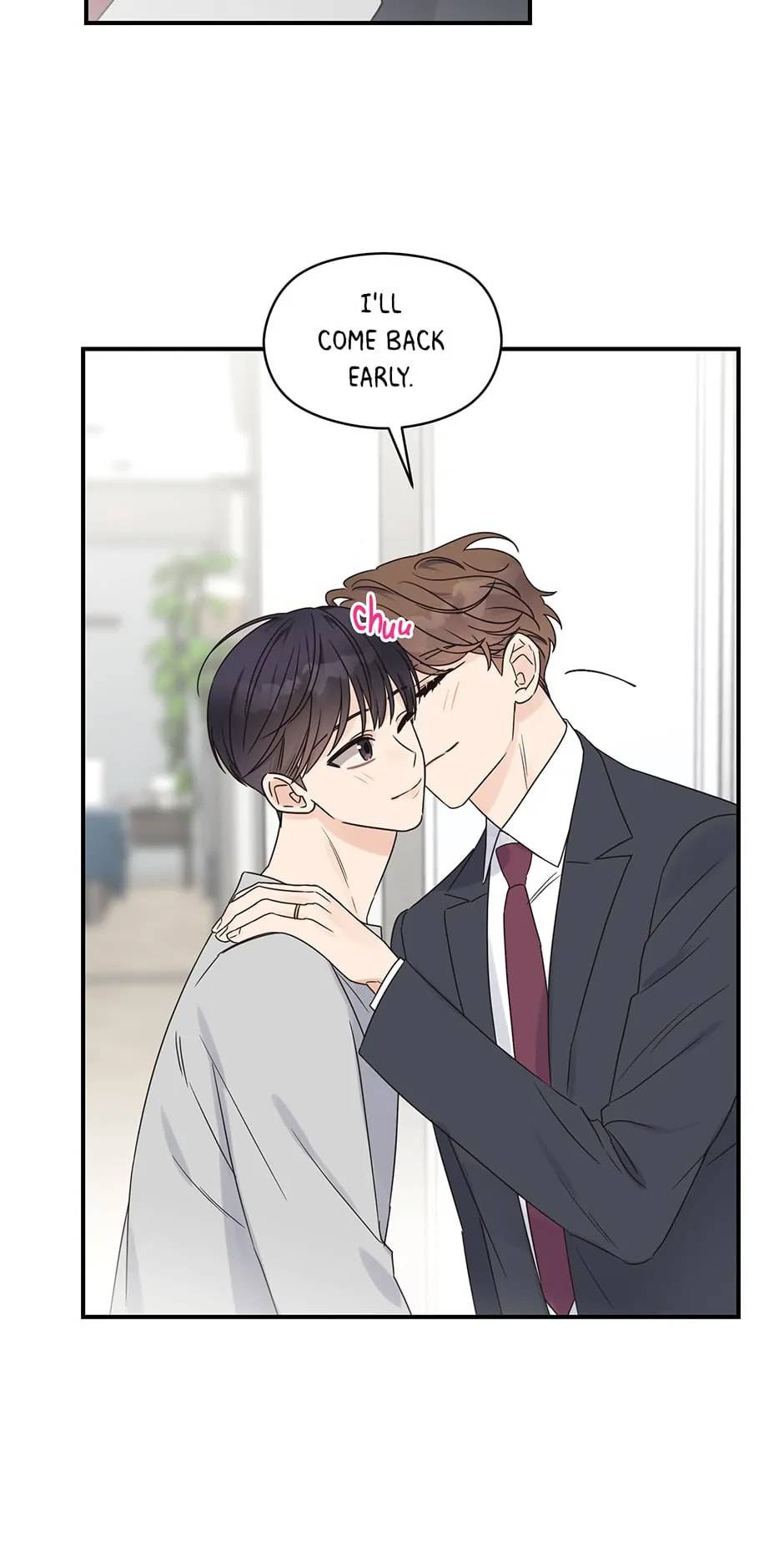 Read OmegaComplex chapter 8.1 image 26 on Lezhin