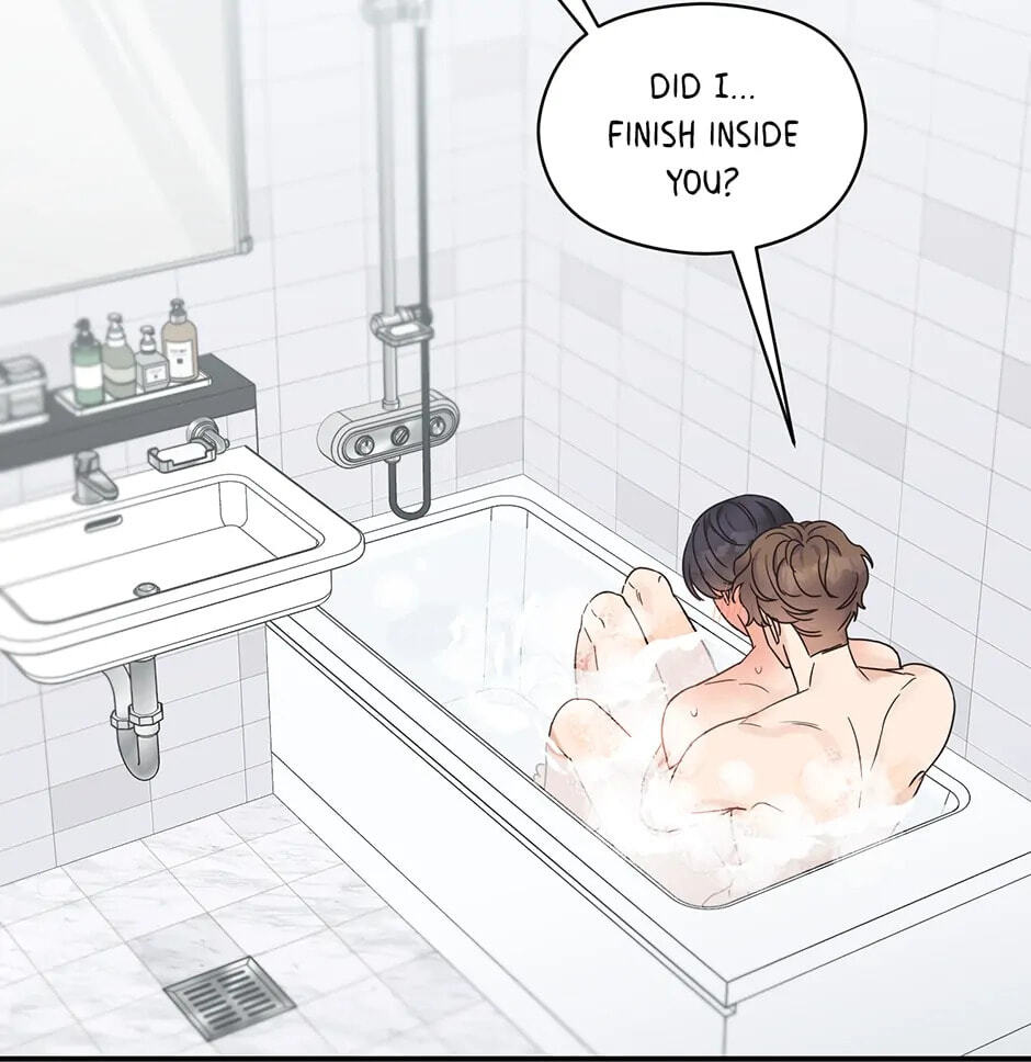 Read OmegaComplex chapter 8.1 image 3 on Lezhin