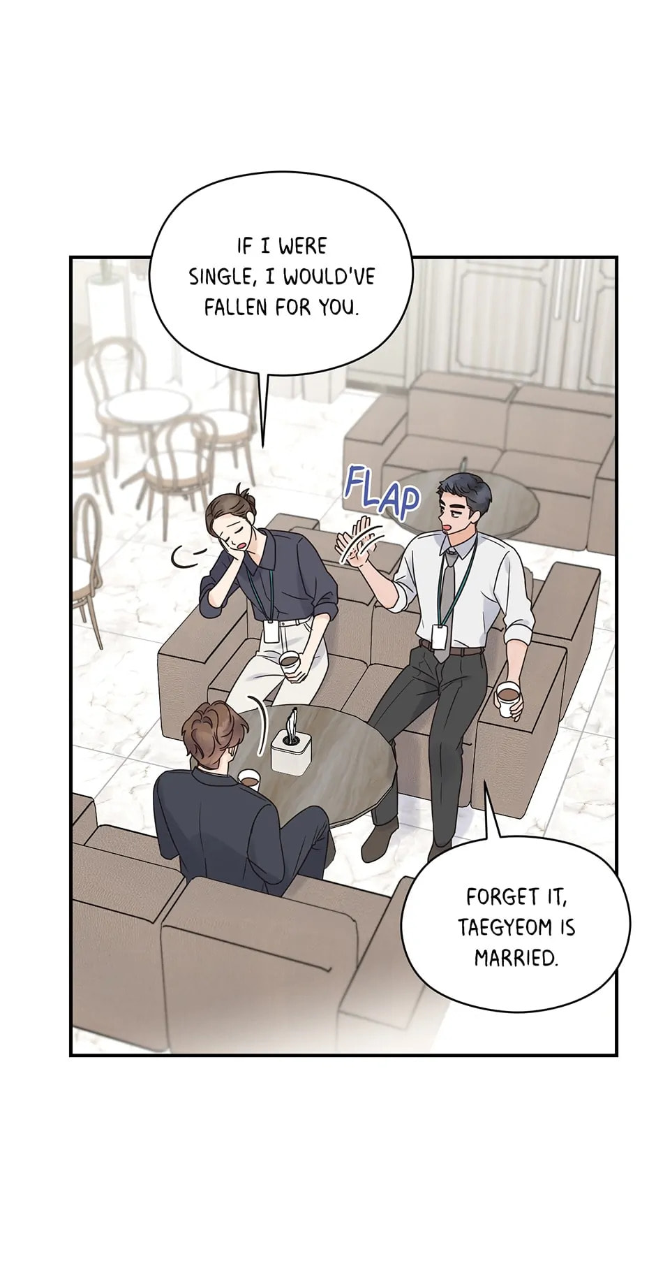 Read OmegaComplex chapter 8.1 image 35 on Lezhin