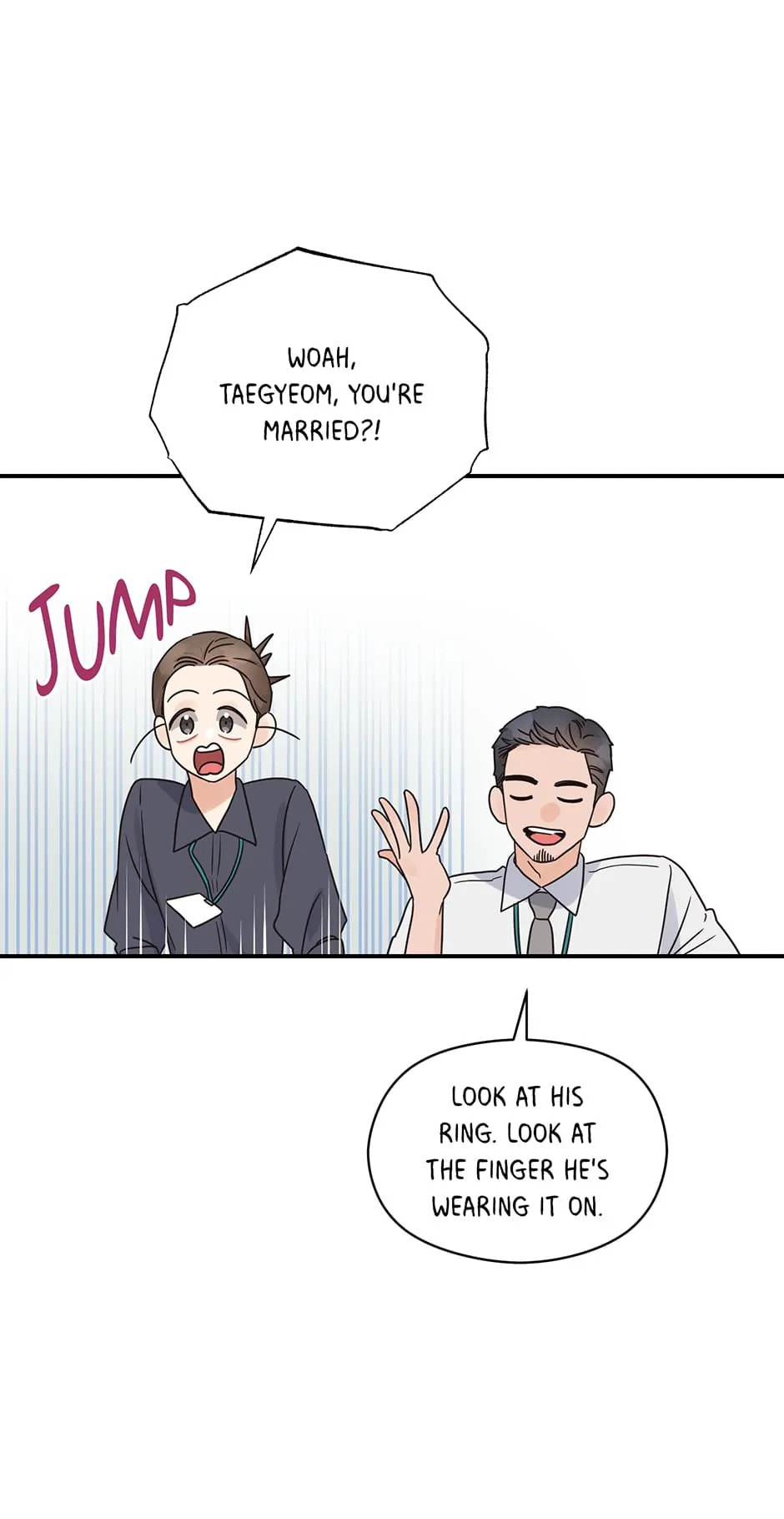 Read OmegaComplex chapter 8.1 image 36 on Lezhin