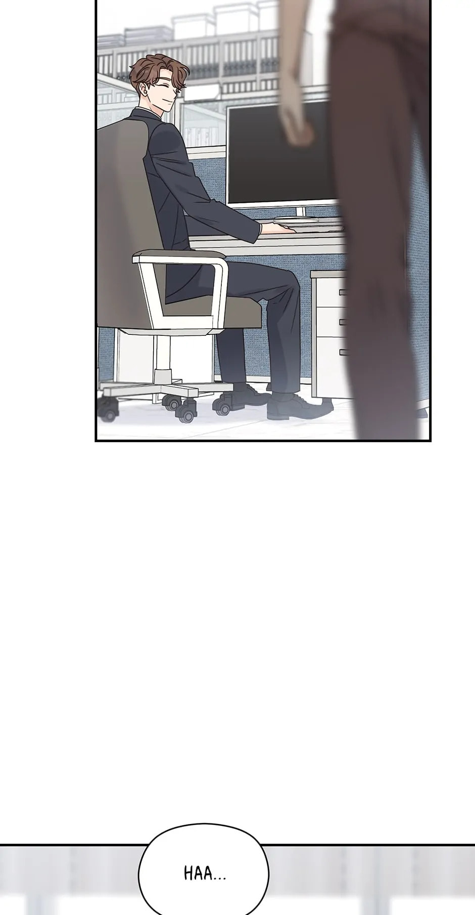 Read OmegaComplex chapter 8.1 image 60 on Lezhin