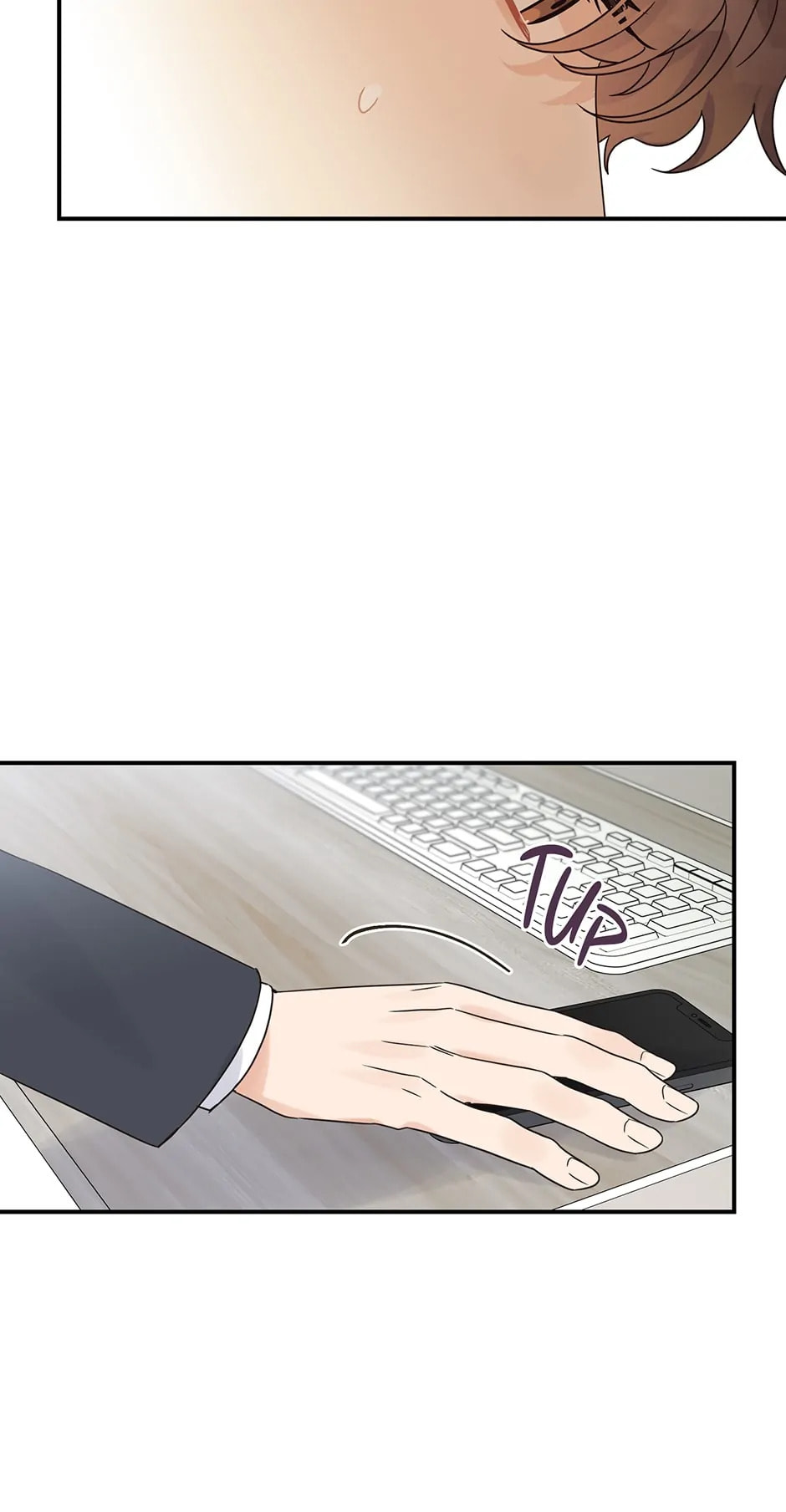 Read OmegaComplex chapter 8.1 image 62 on Lezhin