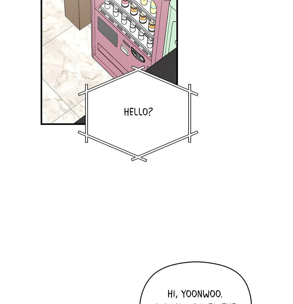 Read OmegaComplex chapter 8.1 image 64 on Lezhin