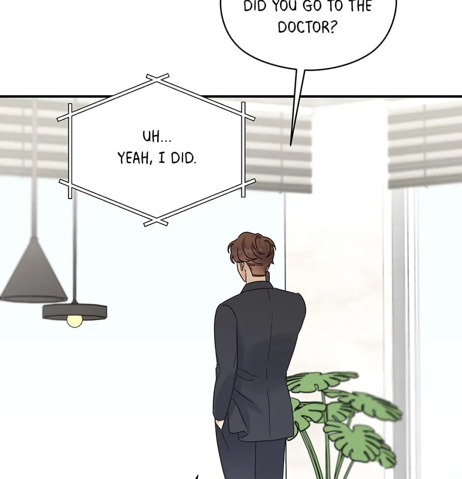 Read OmegaComplex chapter 8.1 image 65 on Lezhin