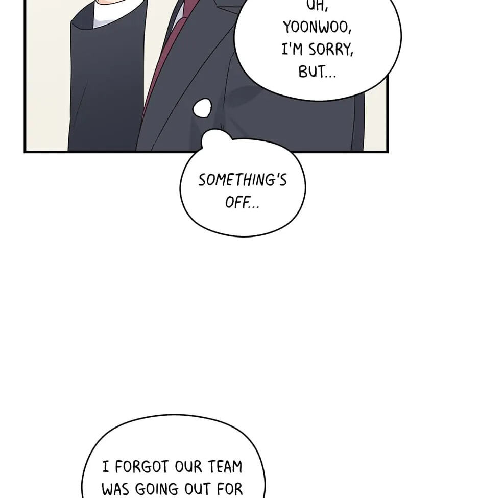 Read OmegaComplex chapter 8.1 image 68 on Lezhin
