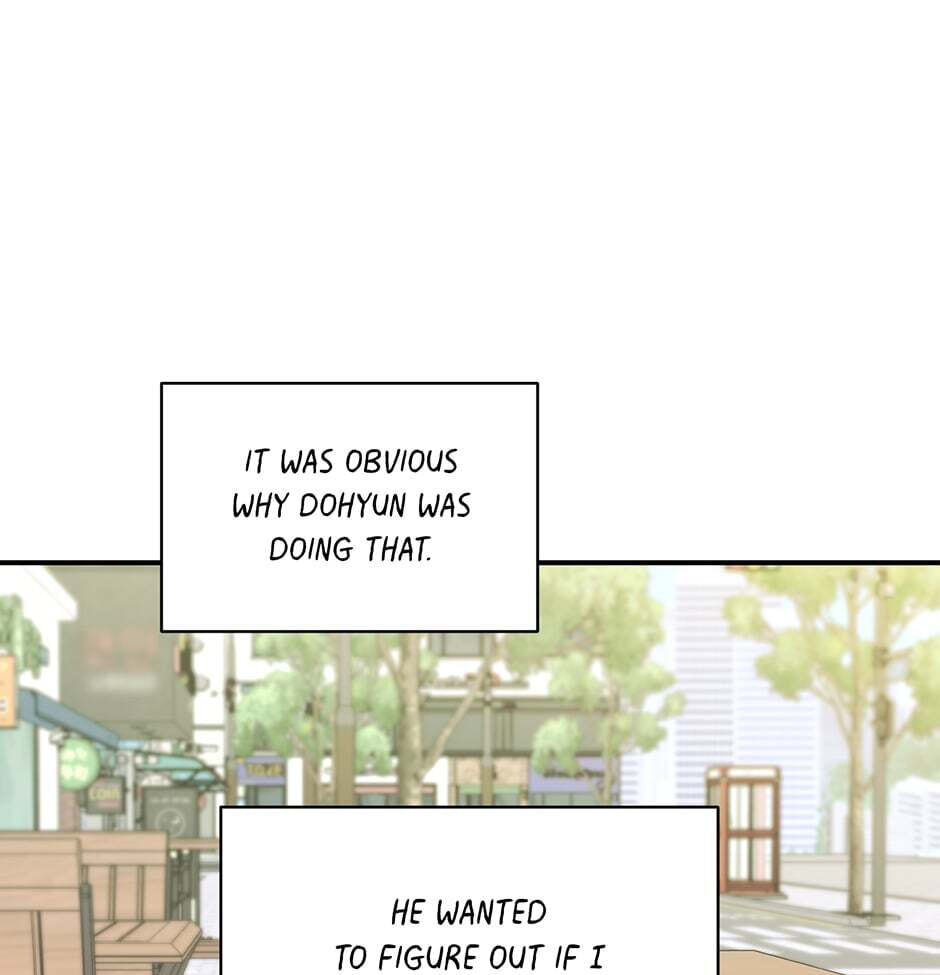 Read OmegaComplex chapter 8 image 1 on Lezhin