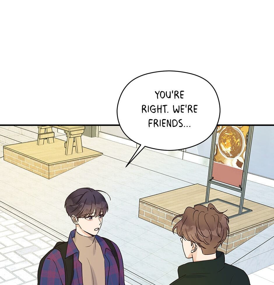 Read OmegaComplex chapter 8 image 14 on Lezhin