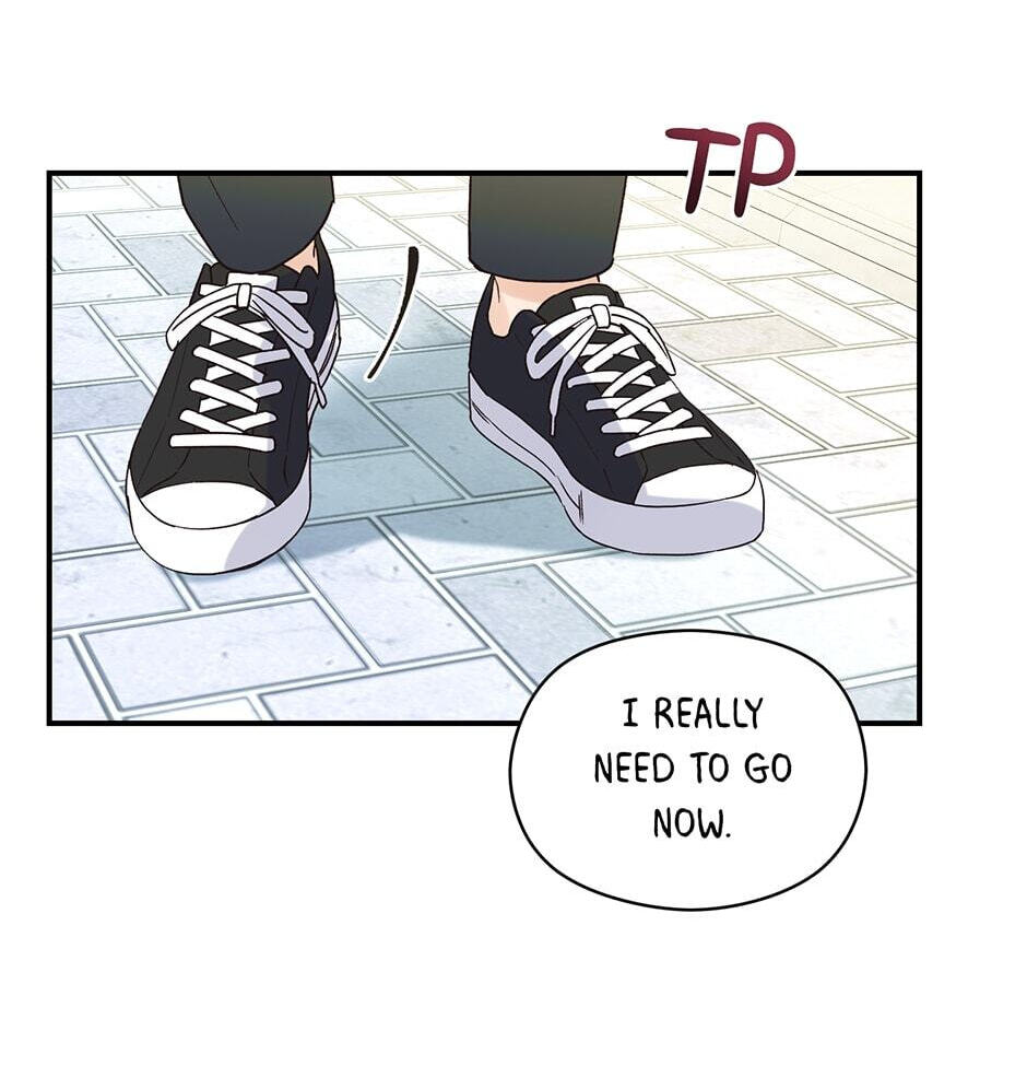 Read OmegaComplex chapter 8 image 16 on Lezhin