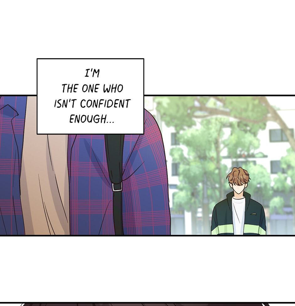Read OmegaComplex chapter 8 image 17 on Lezhin