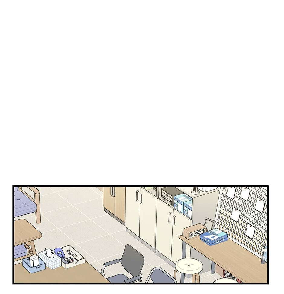 Read OmegaComplex chapter 8 image 20 on Lezhin