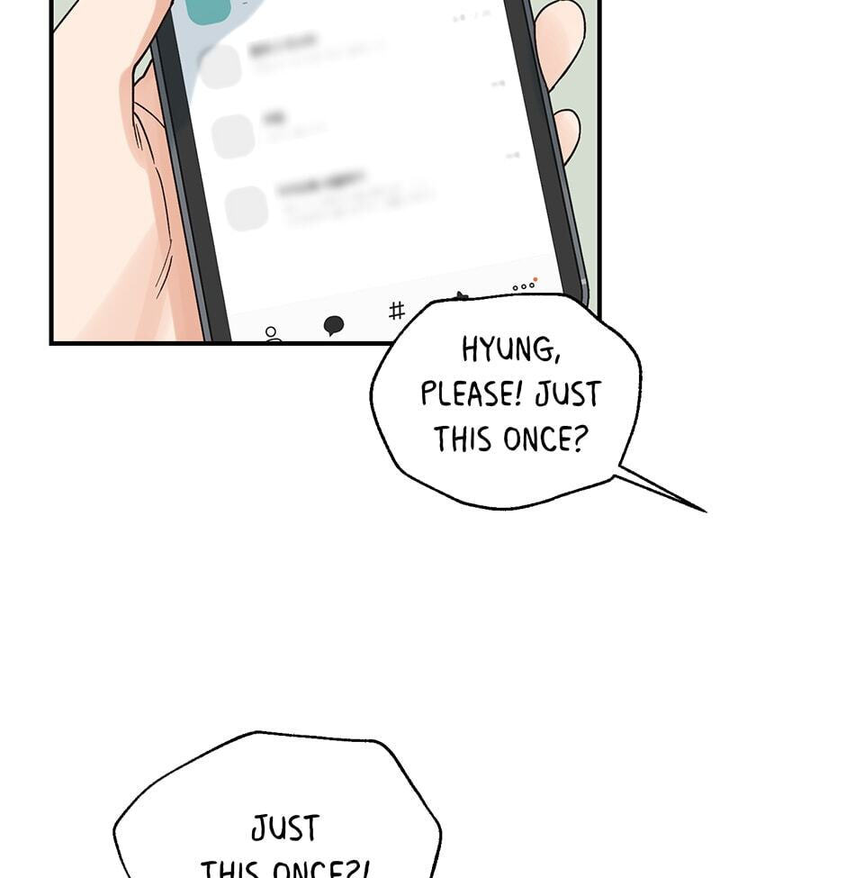 Read OmegaComplex chapter 8 image 23 on Lezhin