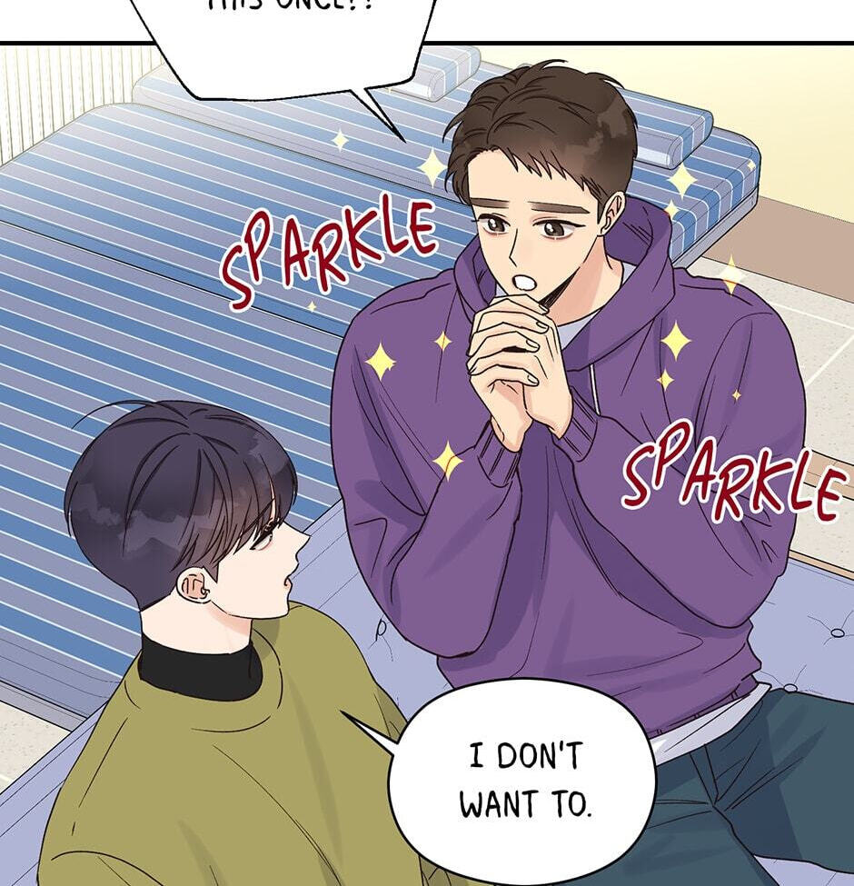 Read OmegaComplex chapter 8 image 24 on Lezhin