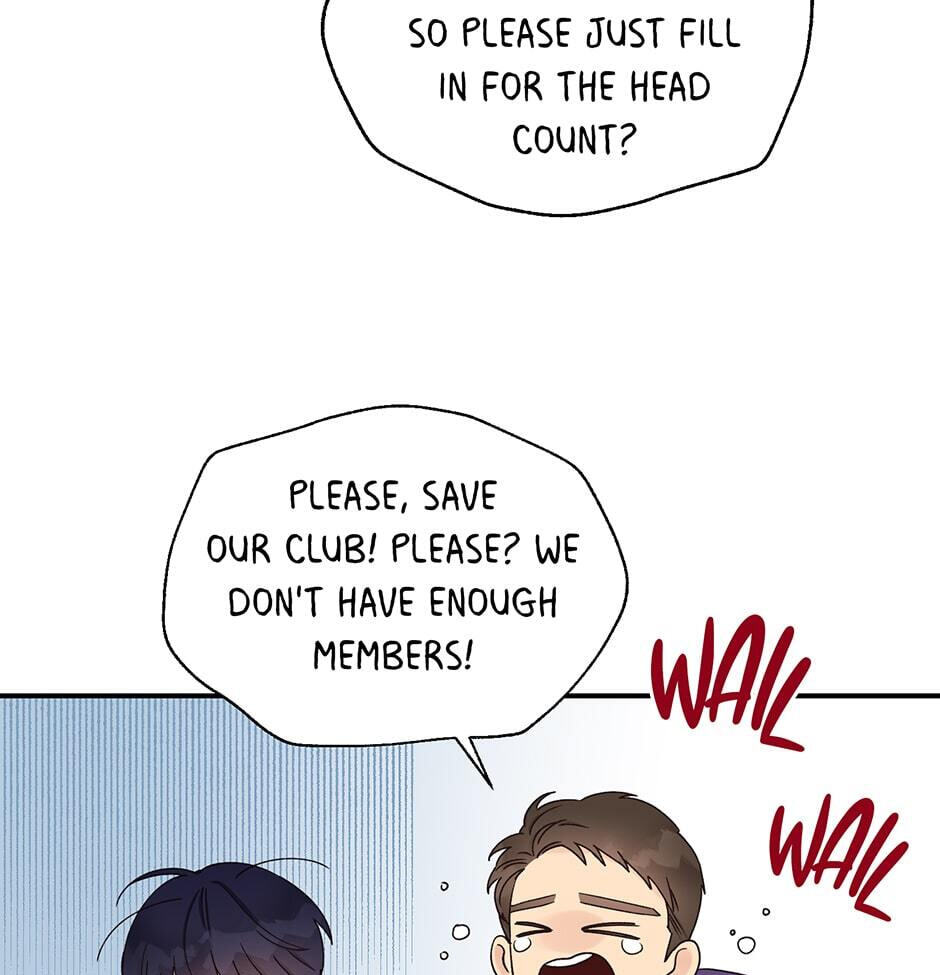 Read OmegaComplex chapter 8 image 27 on Lezhin