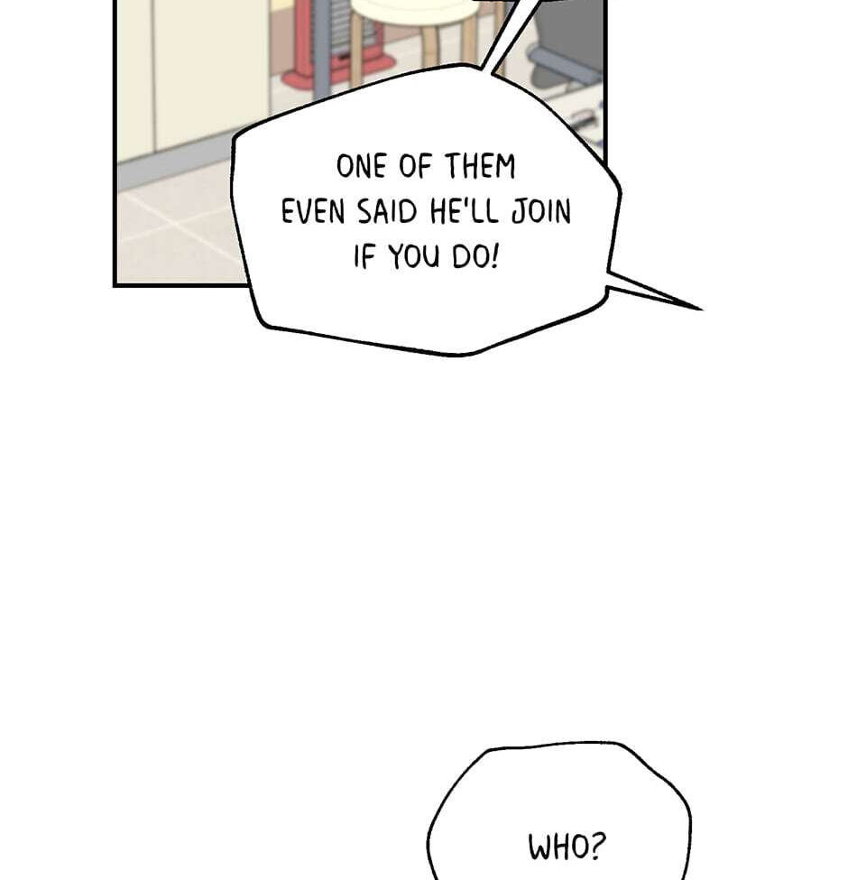 Read OmegaComplex chapter 8 image 30 on Lezhin