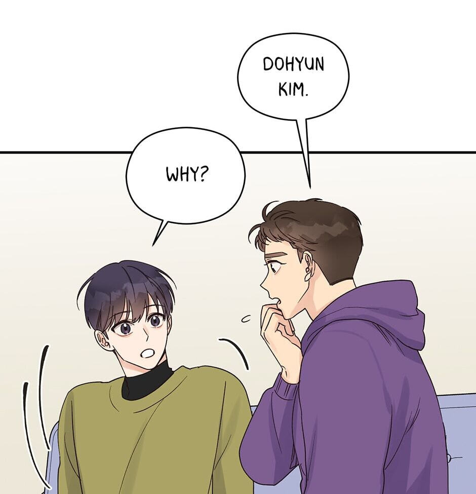 Read OmegaComplex chapter 8 image 32 on Lezhin