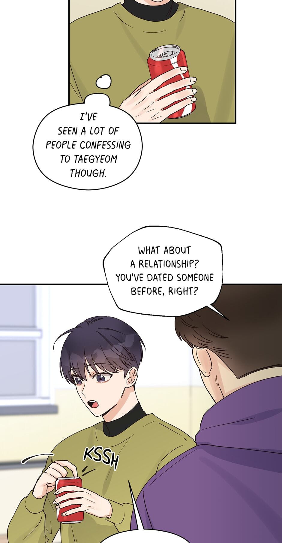 Read OmegaComplex chapter 8 image 39 on Lezhin