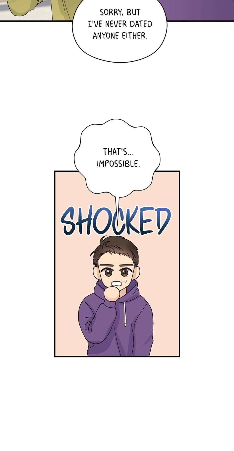 Read OmegaComplex chapter 8 image 40 on Lezhin