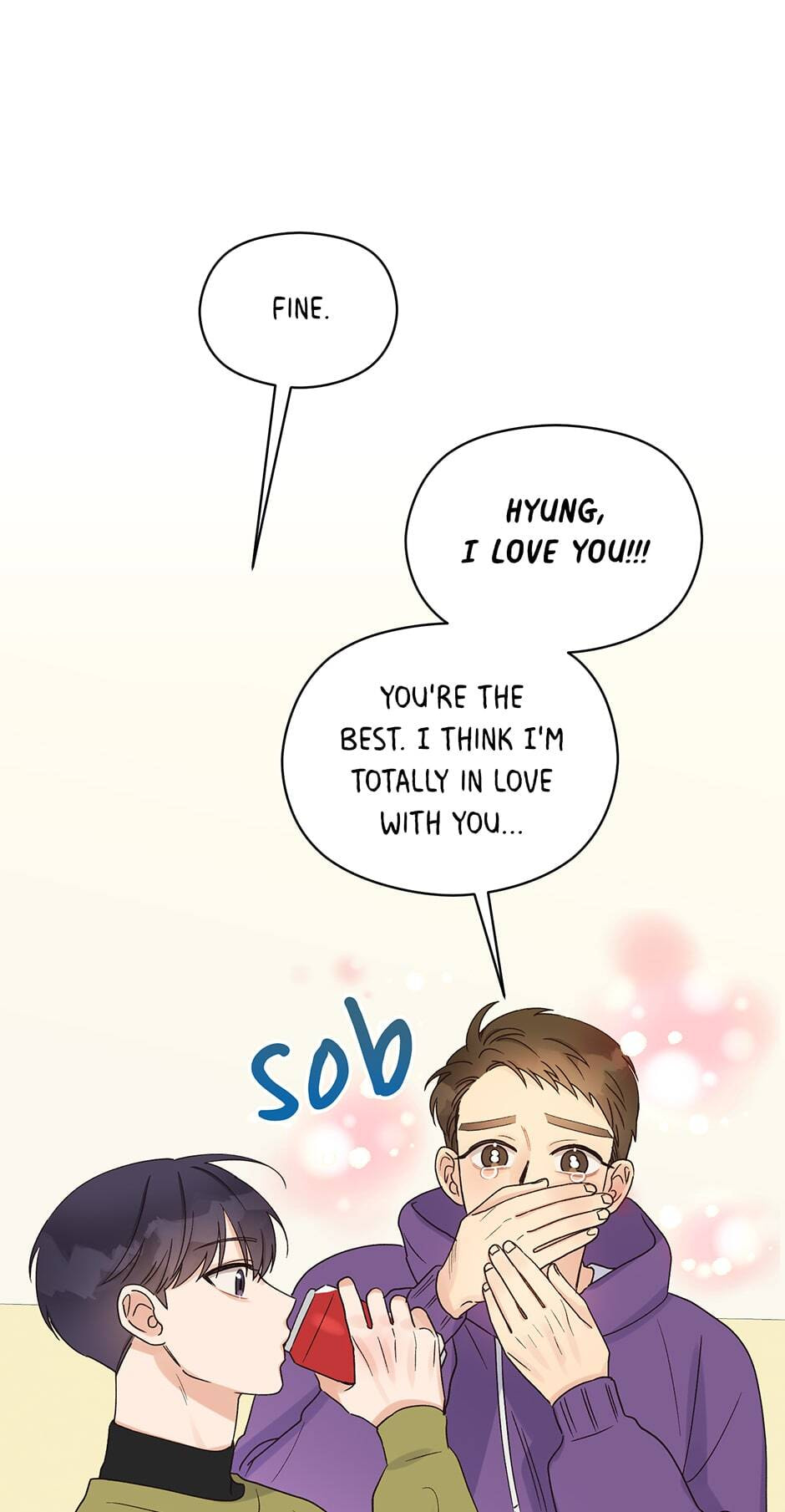 Read OmegaComplex chapter 8 image 43 on Lezhin