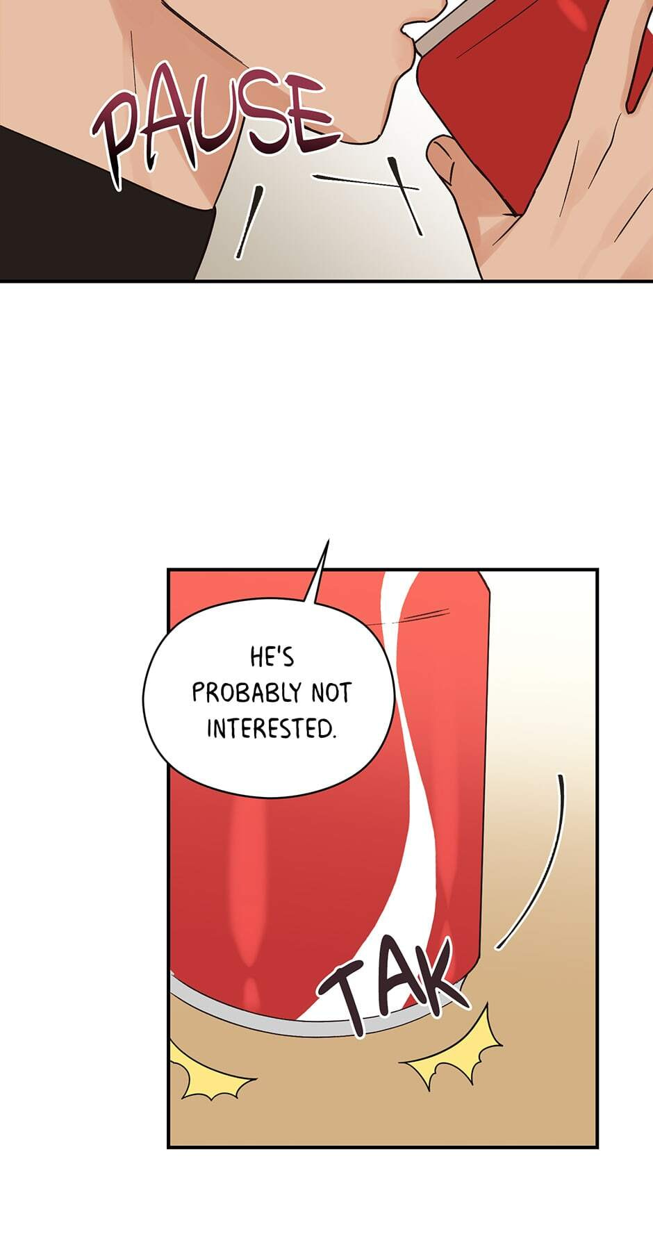 Read OmegaComplex chapter 8 image 45 on Lezhin
