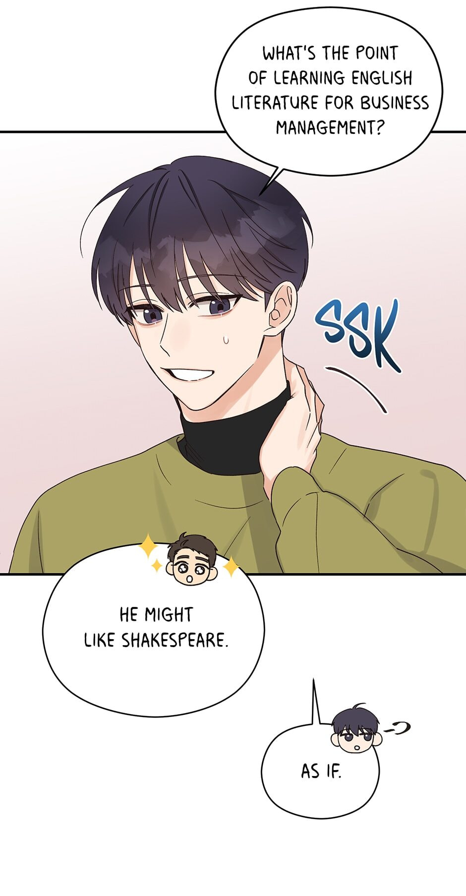 Read OmegaComplex chapter 8 image 46 on Lezhin