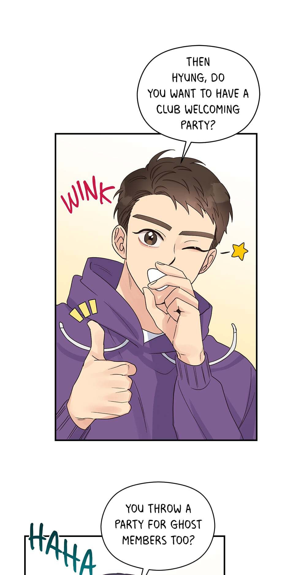 Read OmegaComplex chapter 8 image 47 on Lezhin