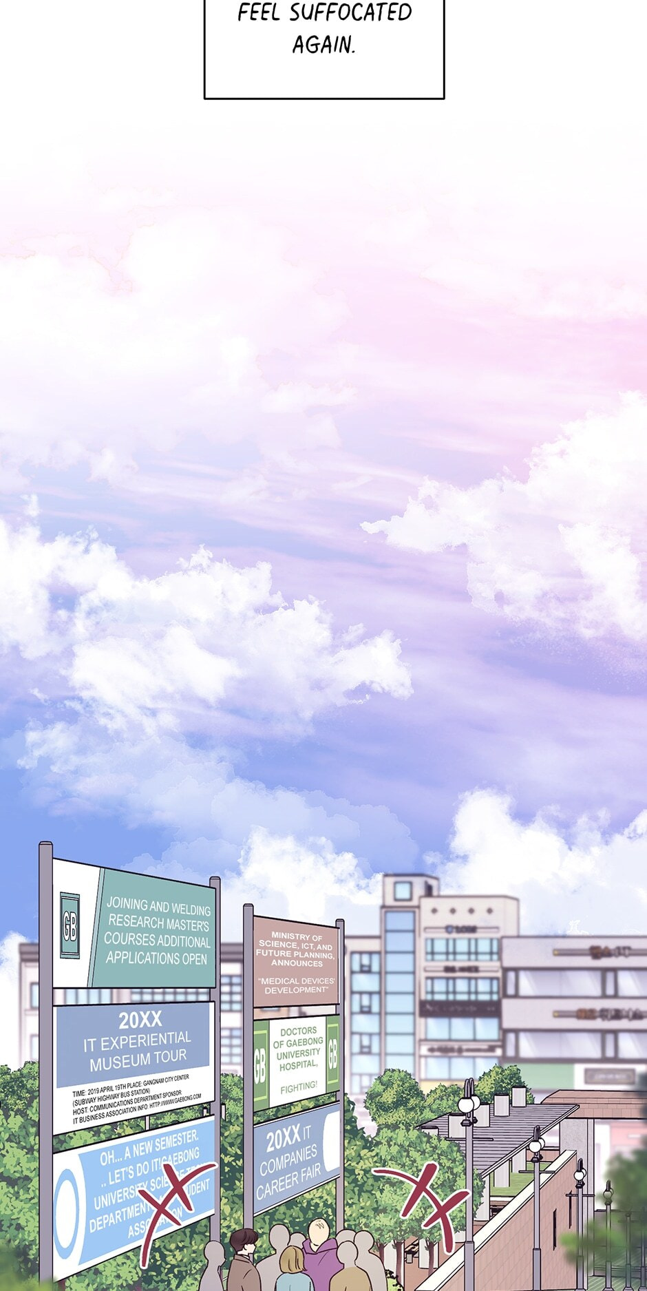 Read OmegaComplex chapter 8 image 53 on Lezhin