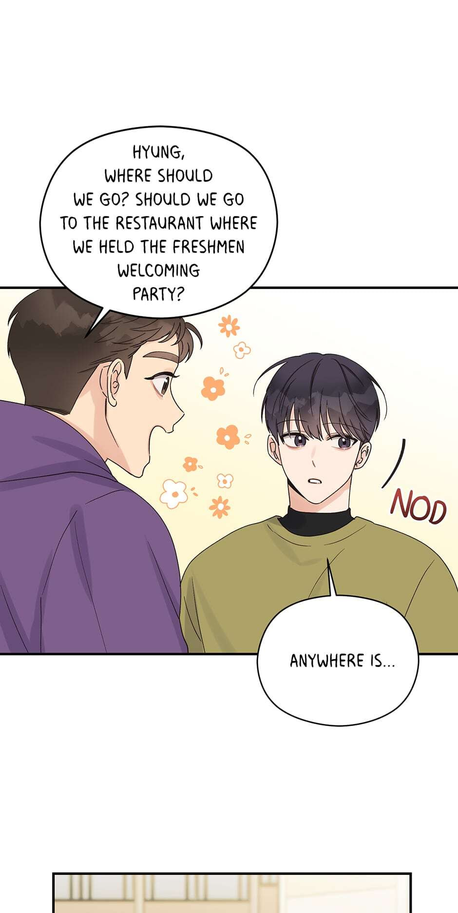 Read OmegaComplex chapter 8 image 56 on Lezhin