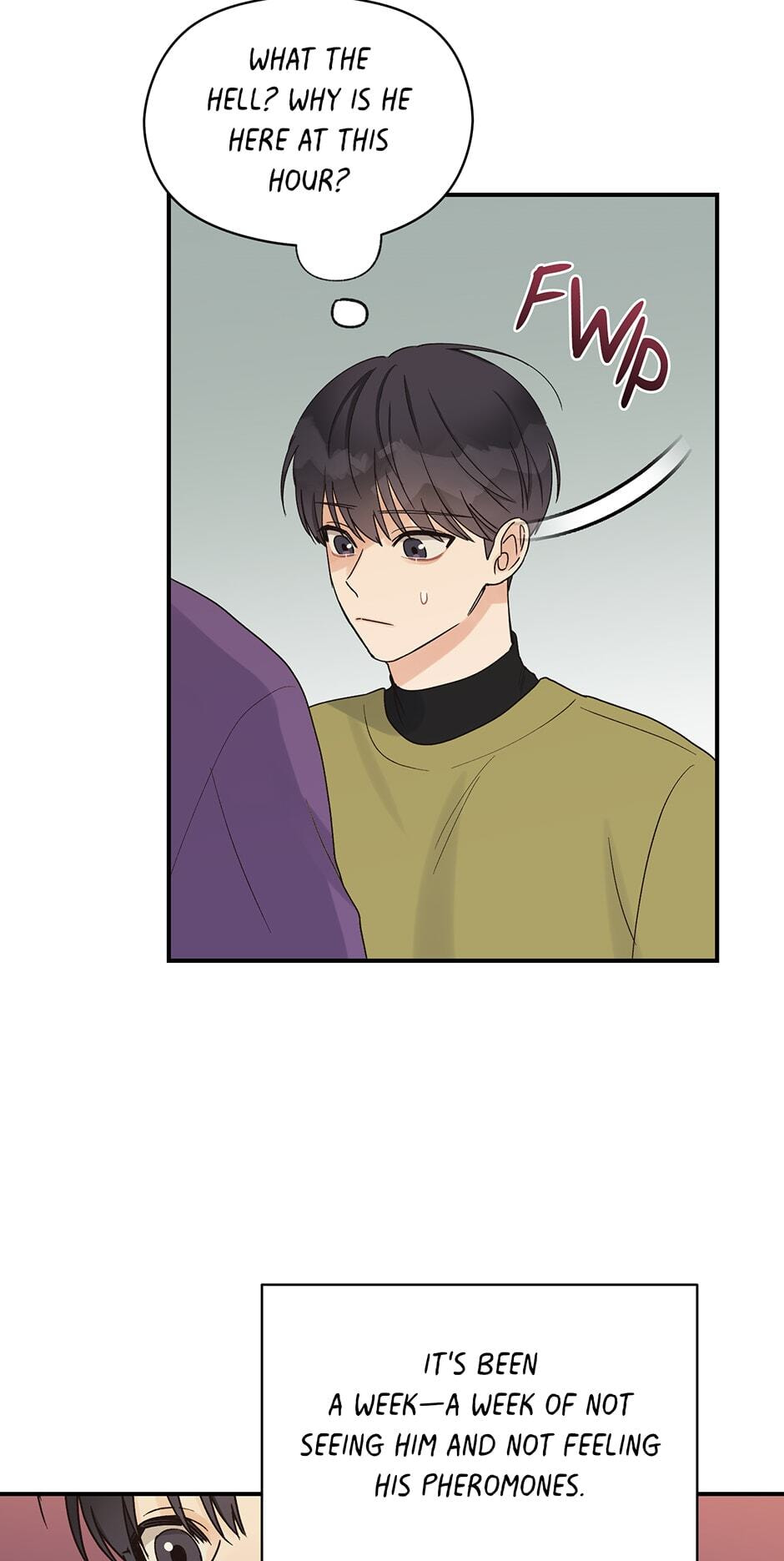 Read OmegaComplex chapter 8 image 58 on Lezhin