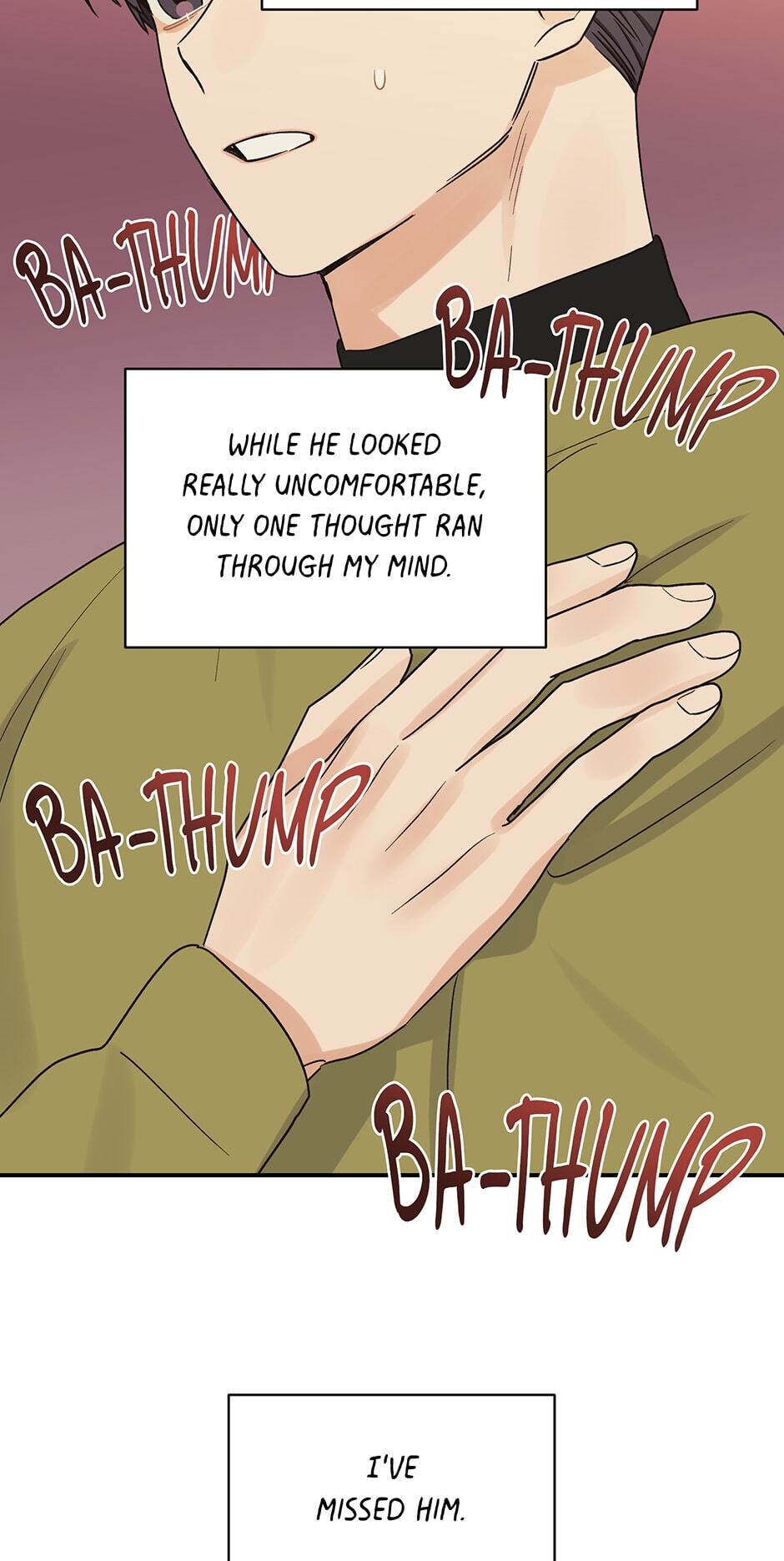 Read OmegaComplex chapter 8 image 59 on Lezhin