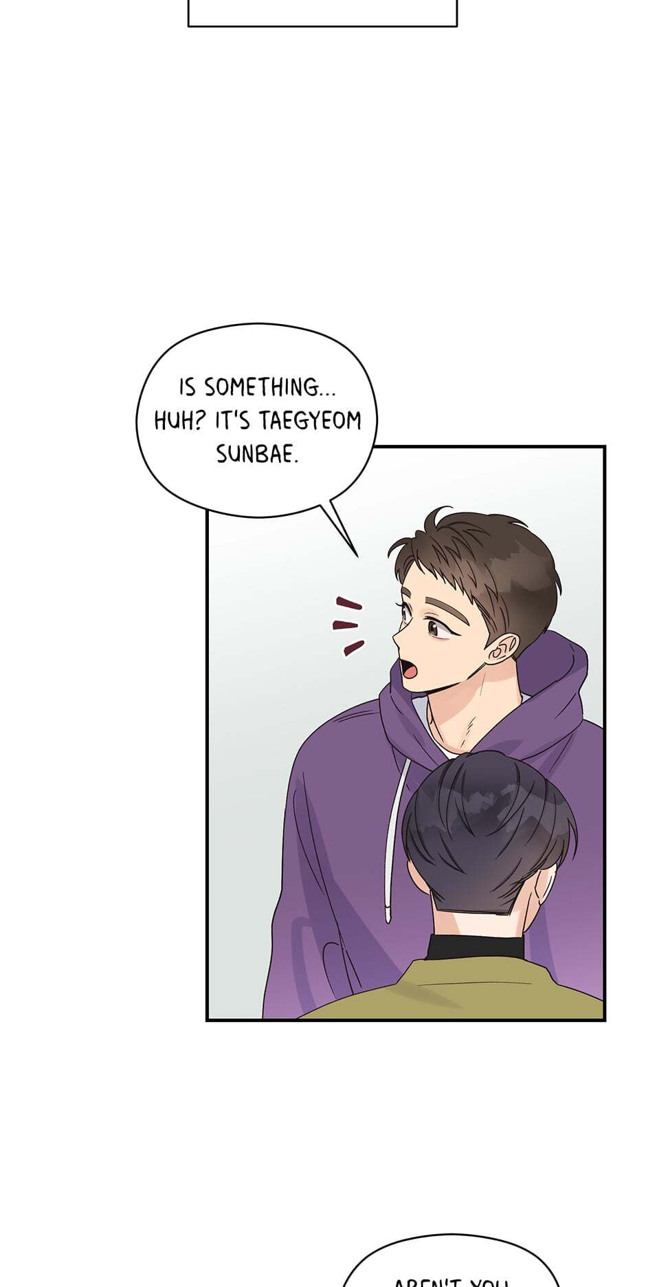 Read OmegaComplex chapter 8 image 60 on Lezhin