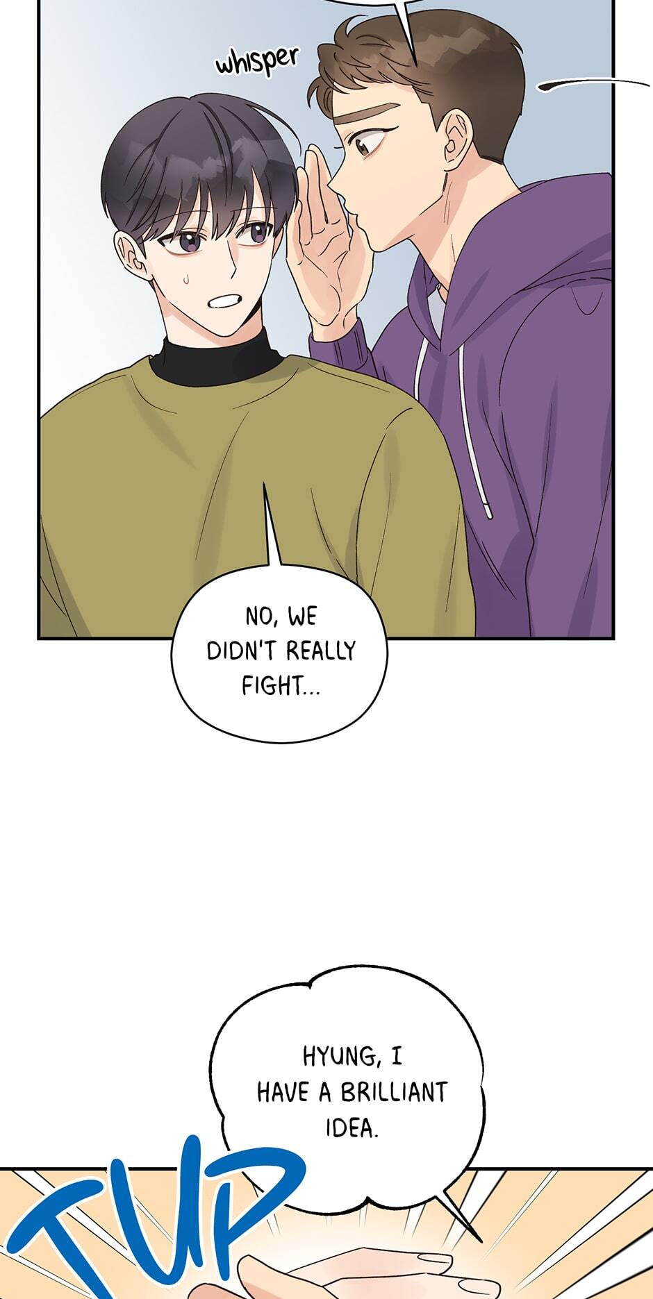 Read OmegaComplex chapter 8 image 62 on Lezhin