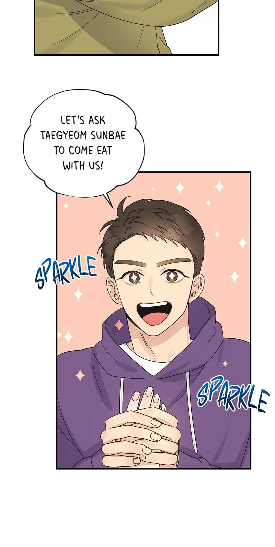 Read OmegaComplex chapter 8 image 64 on Lezhin
