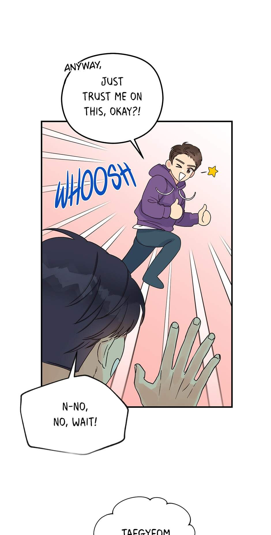 Read OmegaComplex chapter 8 image 66 on Lezhin