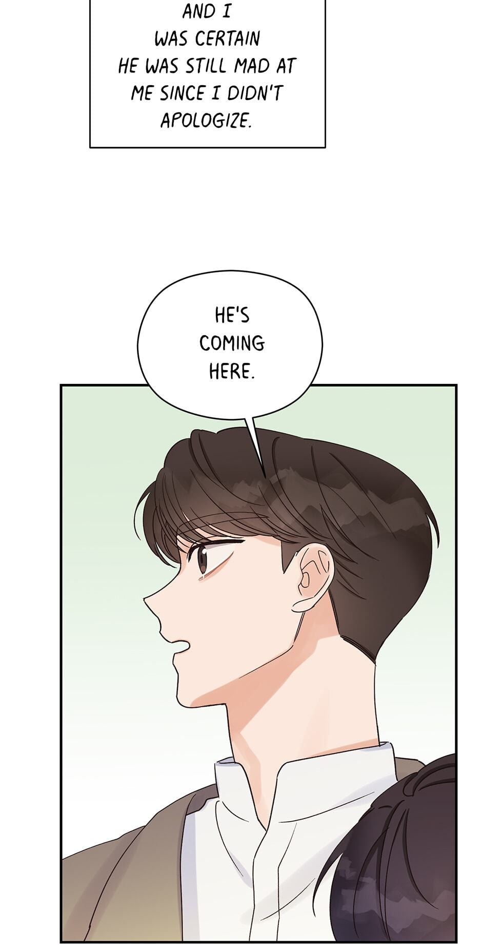 Read OmegaComplex chapter 8 image 70 on Lezhin