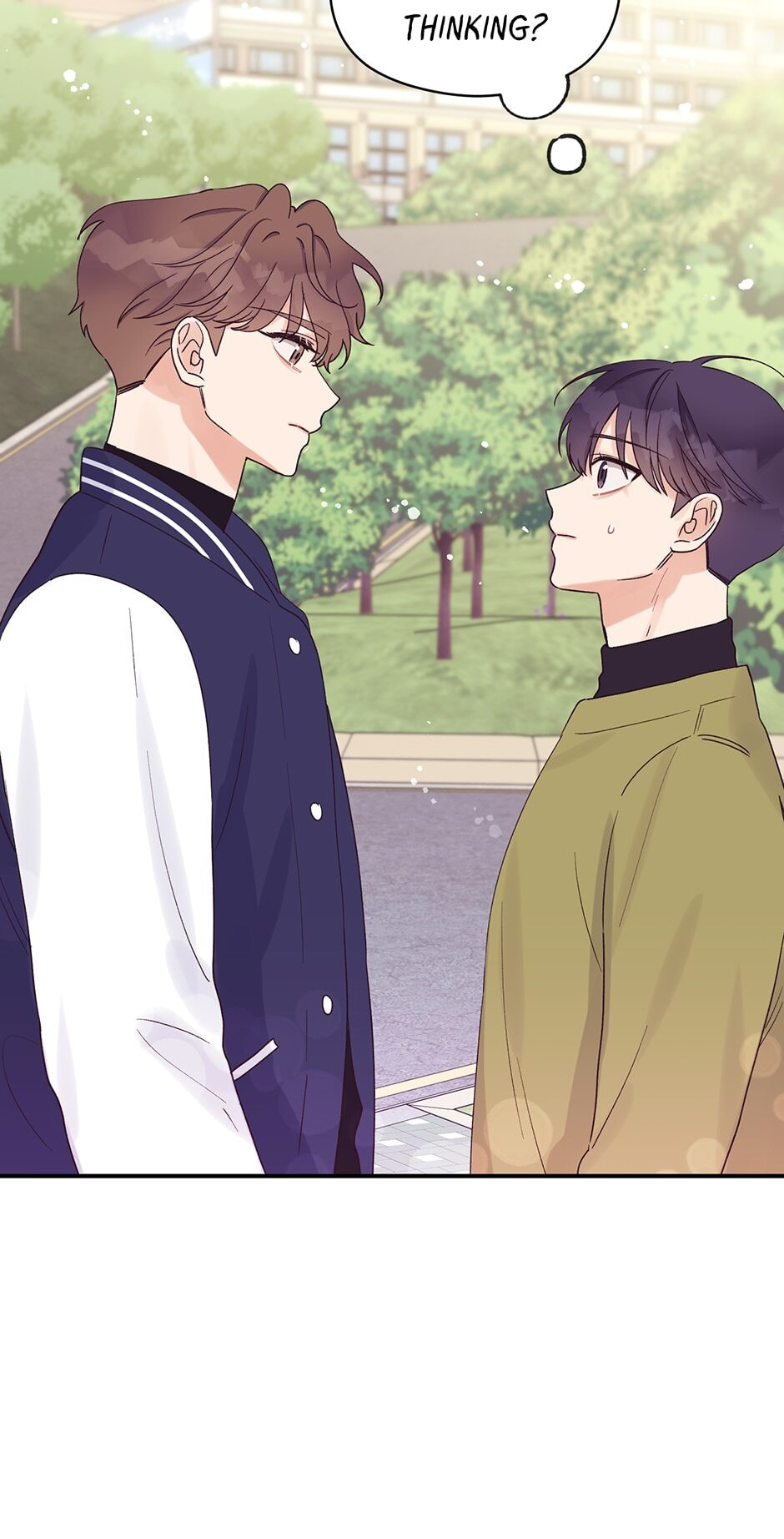 Read OmegaComplex chapter 8 image 73 on Lezhin