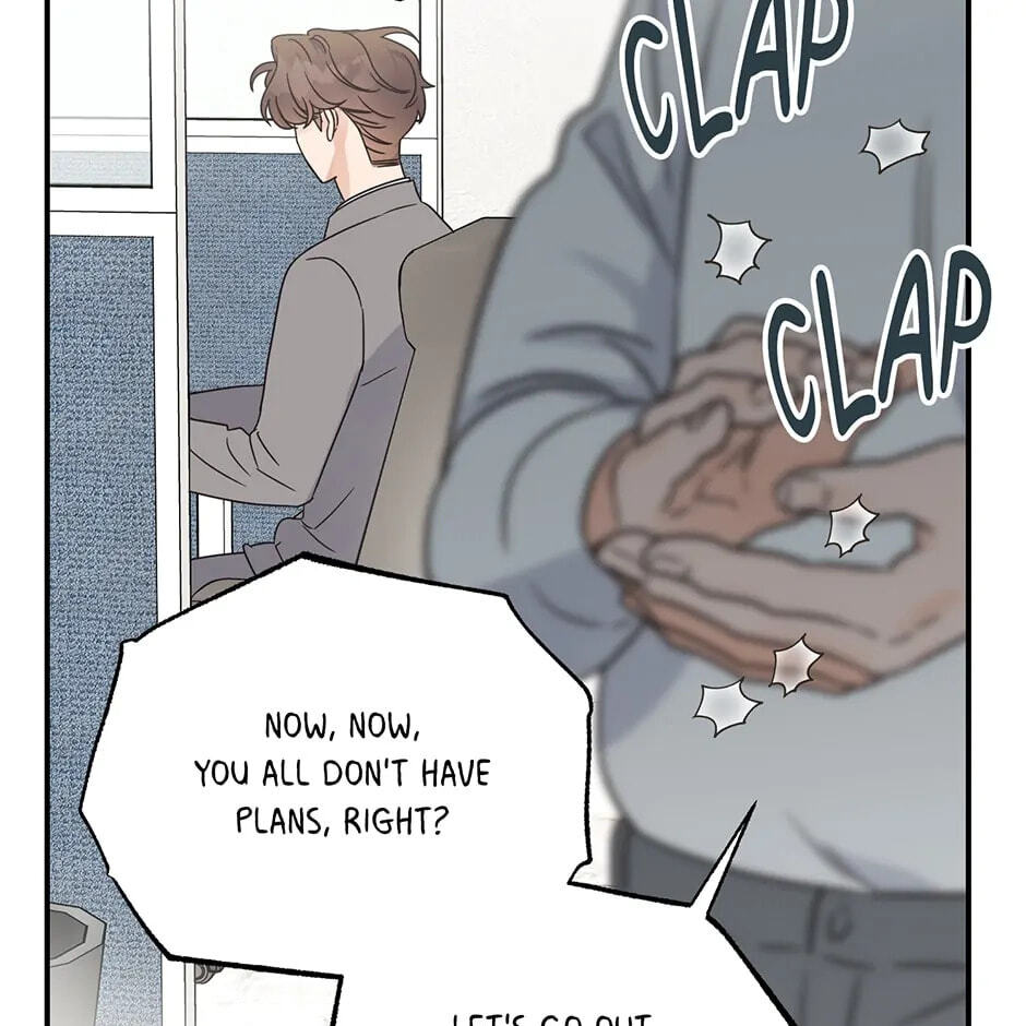 Read OmegaComplex chapter 9.1 image 110 on Lezhin