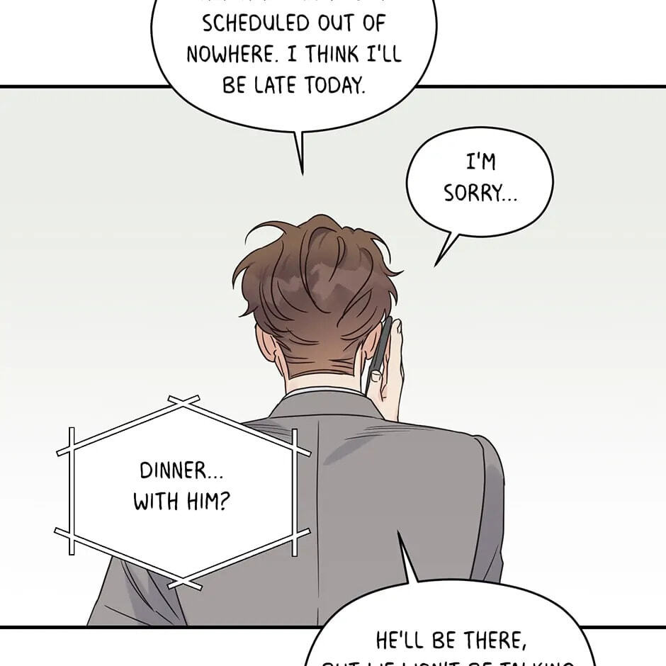 Read OmegaComplex chapter 9.1 image 114 on Lezhin
